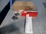 Allen Bradley 1000F-1791ES-IB16 Safety Module 04200600963. Fixed Price $371.45.