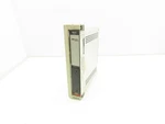Modicon Aeg AS-B873-011 Analog Input Module -10 To + 10VDC. Fixed Price $116.99.