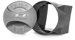Rv Magnetic Bumper 4 In 1 Adapter Camper Travel Air Flow Vented Caps Trailer. Fixed Price $25.18.