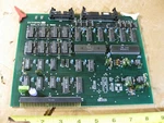 Hayssen Yamato Scale EV773FR3 PR5 Control Computer Board Module Dataweigh. Fixed Price $499.00.