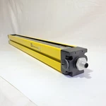 Pepperl & Fuchs SLC30-450-R/151 Safety Light Curtain Receiver. Fixed Price $1200.00.