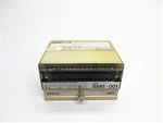 Modicon AS-B581-001 Unmp. Fixed Price $643.00.