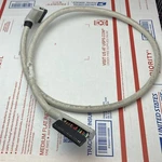 Allen-bradley 1492-CABLE010H Plc 40-PIN Connector TB700 Series. Fixed Price $167.20.
