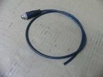Murr Elektronik 7000-12221-6241500 M12 Female With Cable. Fixed Price $24.99.