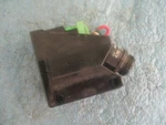 Allen Bradley Cat. #: 42BC-B1LBAL-T4 Photoelectric Switch. Fixed Price $94.99.