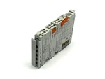 Wago 753-530 Digital Output Module 8-CHANNEL 24VDC 0.5A. Fixed Price $26.99.