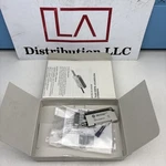 New Allen Bradley 45FVL-2LHE-P4 Ser. Fiber Optic Photoelectric Sensor Vis. Red. Fixed Price $135.43.