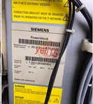 One Used Siemens 6SL3351-1AE35-0AA2 Power Module Rectifier 3AC 380-480V. Fixed Price $8293.78.