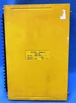 Fanuc Ltd Output Module M/n: OD16C P/n: A03B-0801-C115. Fixed Price $70.00.