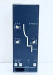 Siemens 3WX3641-0JB00 Over-current Release For Ac Circuit-breaker Tested Ok. Fixed Price $474.05.