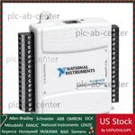 Free Tax New Ni USB-6525 USB6525 Ch-to-ch Isolated Digital.. Fixed Price $94.02.