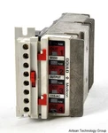 Gould B550-101 115 Vac Output Module. Fixed Price $175.00.