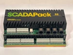 Microsystems/schneider Electric Scadapack 32 Controller P4-102-01-0-0. Fixed Price $550.00.