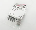 New Pepperl+fuchs NJ2-12GM40-E2-V1 Inductive Proximity Sensor 282942. Fixed Price $74.95.
