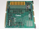Automatix 040-002808 REV.02 CP28 I/o Controller Board Used. Fixed Price $134.99.