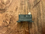 Dayton 1EJH3 Enclosed Power Relay, Din-rail & Surface Mounted, Dpdt, 24V Dc, 8. Fixed Price $7.99.
