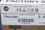 Allen Bradley 1794-OE8H Flex I/o Channel Analog Output Module 1794OE8H Usa. Fixed Price $1789.99.