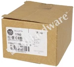 Open Pre-owned Allen Bradley 1760-L18BWB-EX /b 12-IN/6-OUT 24VDC Pico Controller. Fixed Price $795.56.