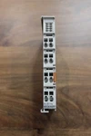 Beckhoff EL3114 4X Analog Input, Differential 0.20MA. Fixed Price $100.00.