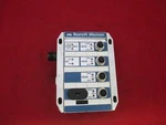 Rexroth 336 015 000 Pneumatic Output Module. Fixed Price $899.99.