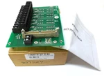 Opto 22 Position Rack PB16HQ, Quad 4-MODULE, With Manual, Nib. Fixed Price $75.00.