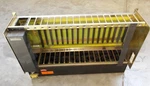 Cincinnati Milacron 3-424-1876A Rev F 17 Slot Rack. Fixed Price $115.00.