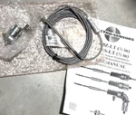 Electro-sensors 800-001516 Probe Temperature Transmitter TT420Z-LT *new*. Fixed Price $549.95.