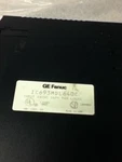 Ge Fanuc IC693MDL640C Input Module. Fixed Price $157.96.