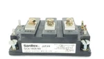 Sansha Electric Sanrex Transistor Module. Fixed Price $100.00.