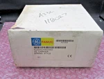 Ge Fanuc IC200CHS005D I/o Carrier, Spring Style *sealed*. Fixed Price $89.98.