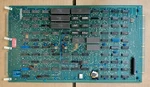 Cincinnati Milacron Flexible Disk Control Board 3288A,. Fixed Price $225.00.
