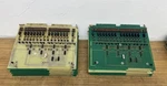 Used Allen Bradley 634173I-90 Uia Ac Input Module. Fixed Price $175.00.