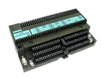 Siemens Et 200B-32DI Digital Input Module W/ 193-0CB10-0XA0 Terminal. Fixed Price $124.00.