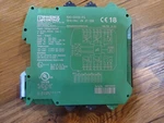 Phoenix Contact RAD-DAIO6-IFS New-old Stock. Fixed Price $285.00.