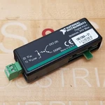 National Instruments SCC-DI01 Digital Input Isolation, 24V Max Used. Fixed Price $39.89.