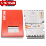 New Box Beckhoff EL3024 4X Analog Input DIFFENTIAL/4-20MA/85OU. Fixed Price $119.00.