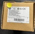 1492-IFM40F-FSA-4 Allen Bradley Point Fusible Interface Module. Fixed Price $140.00.