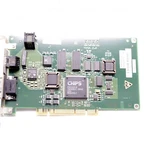 Kuka Video Interface Card Kvga 2.0 00-128-456. Fixed Price $300.00.