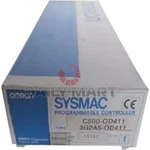 Brand New In Box Omron 3G2A5-OD411 C500-OD411. Fixed Price $173.41.