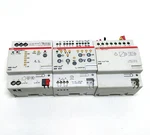 Lot Of Abb Knx/eib Sv/s 30.640.5.1, Fca/s 1.1M, Ud/s 2.300.1 Modules. Fixed Price $237.50.
