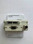 Festo Bus Node Cteu-pb 570040. Fixed Price $315.00.