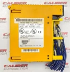 Fanuc A03B-0807-C104#D AID16D Input Module (used). Fixed Price $40.00.