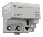 Allen Bradley 1794 ACNR15 Redundant Media Adapter Controlnet Flex I/o Module. Fixed Price $145.95.