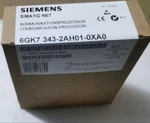 1PC New Siemens Plc W/ Year Warranty. Fixed Price $521.16.
