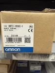 Omron DRT2-ID08C-1 (DRT2ID08C1) Remote Terminal DC24V Lot No. 25X16M. Fixed Price $112.50.