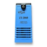 Icp Das ZT-2060 Zigbee Wireless 6-CH Isolated Di And 4-CH Power Relay Module. Fixed Price $169.15.