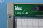 Idec BX1D-S34A BX1DS34A 60DAYS Warranty. Fixed Price $90.00.