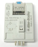 Allen Bradley 700-HT3 Relay Timing Module Plug Timer 12-240 Vac Vdc Multi. Fixed Price $48.00.