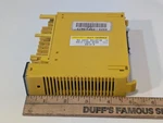 Lot Of 2: Fanuc A03B-0807-C104 Industrial Control System Digital Input Modules. Fixed Price $34.99.