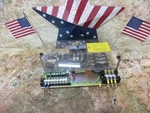 Fanuc Input Unit A14B-0076-B008 01 FMC-3 A16B-1600-0090/03A. Fixed Price $199.99.